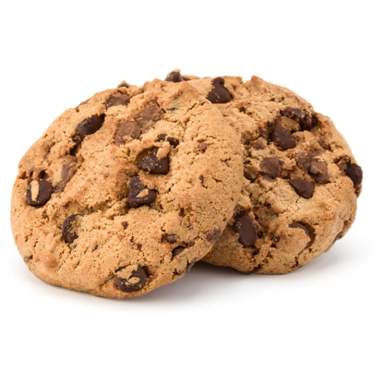 Chocolate Chip Cookie by American Cookie Company