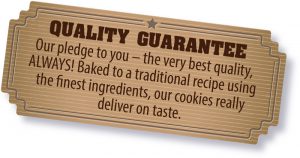 Quality Guarantee