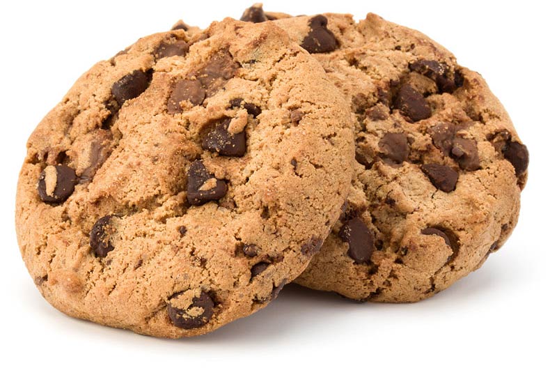 Chocolate Chip Cookie